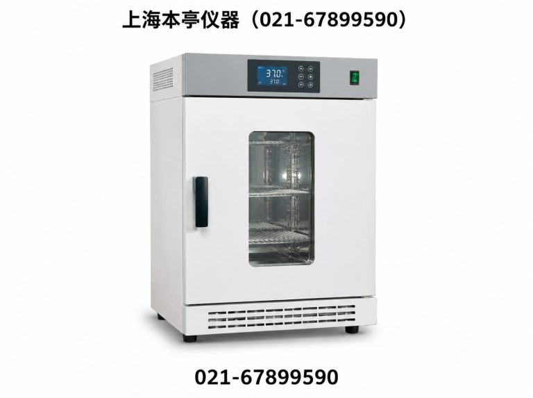 奉贤区培养箱展示图
